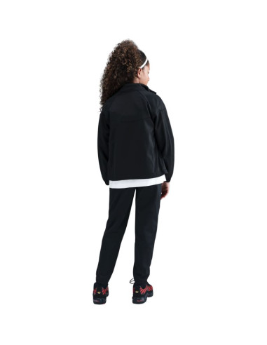 Dres dla dzieci nike sportswear czarny hq9315 010