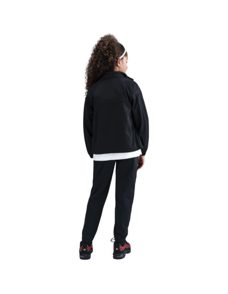 Dres dla dzieci nike sportswear czarny hq9315 010