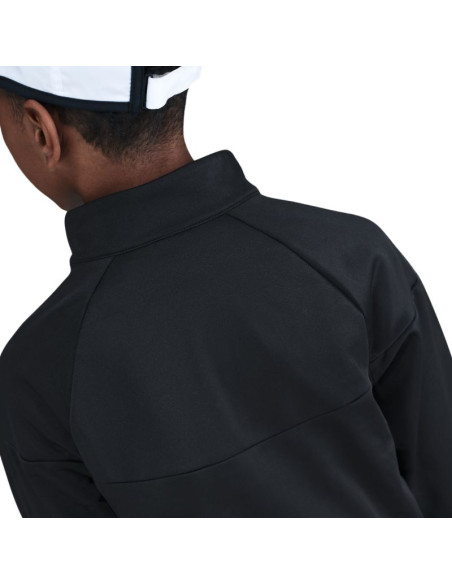 Dres dla dzieci nike sportswear czarny hq9315 010