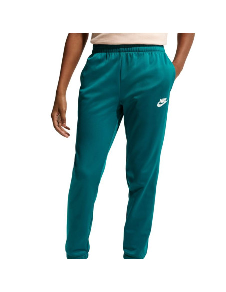 Dres dla dzieci nike sportswear zielony hq9315 372
