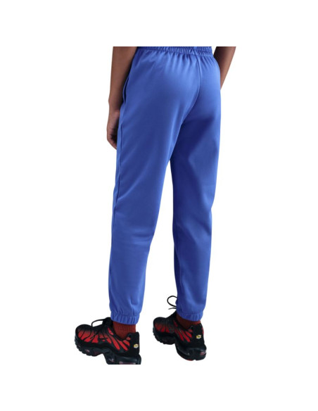 Dres dla dzieci nike sportswear niebieski hq9315 411