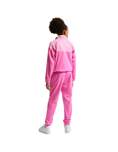Dres dla dzieci nike sportswear różowy hq9315 675
