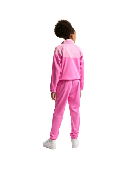 Dres dla dzieci nike sportswear różowy hq9315 675