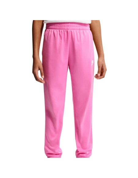 Dres dla dzieci nike sportswear różowy hq9315 675
