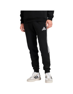 Spodnie męskie adidas tiro 26 league sweat czarne jy7154 xl