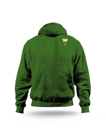 Bluza gks tychy legacy