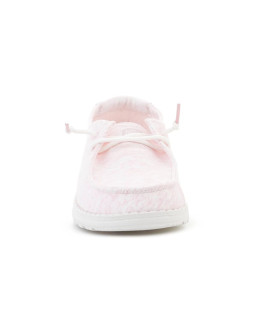 Heydude wendy stretch jersey light pink 45434-6jn 2