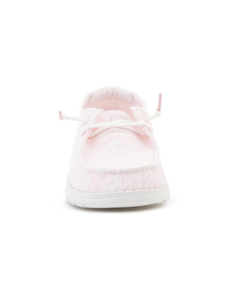 Heydude wendy stretch jersey light pink 45434-6jn