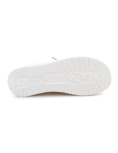 Heydude wendy stretch jersey oatmeal 45434-272