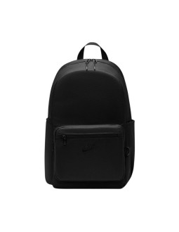 Plecak nike heritage eugene 2.0 czarny ib4327 010