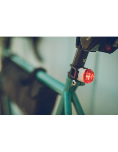 Zestaw lampek lezyne led femto drive usb pair
