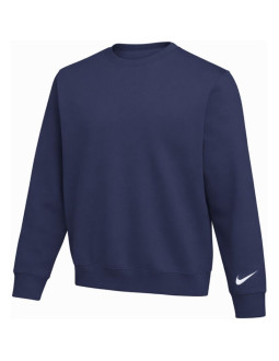 Bluza męska nike park 26 fleece crew granatowa io9039 410 m