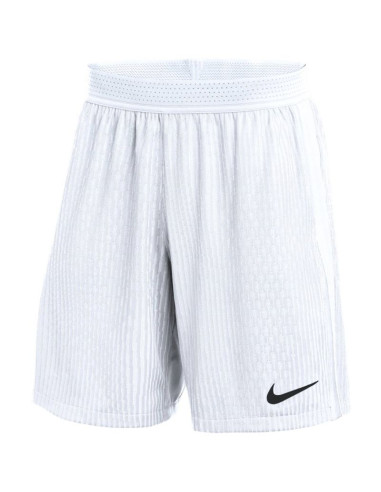 Spodenki męskie nike dri-fit adv vapor białe fz9352 101 m