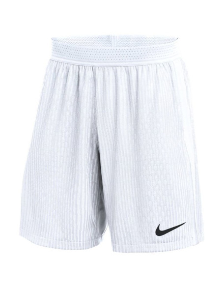 Spodenki męskie nike dri-fit adv vapor białe fz9352 101 m
