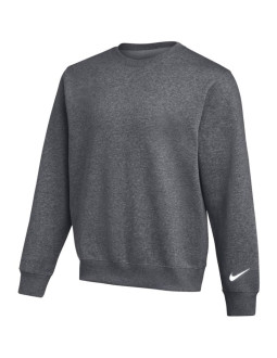 Bluza męska nike park 26 fleece crew szara io9039 071 s