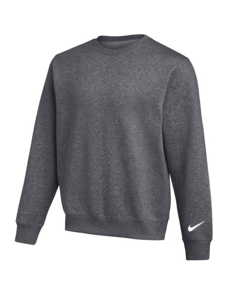 Bluza męska nike park 26 fleece crew szara io9039 071 xl