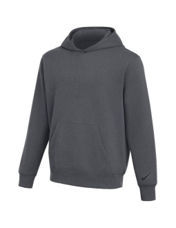 Bluza dla dzieci nike park 26 fleece hoodie ciemnoszara io9048 071 l