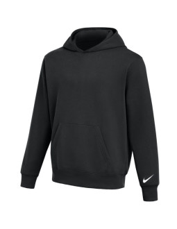 Bluza dla dzieci nike park 26 fleece hoodie czarna io9048 010 s