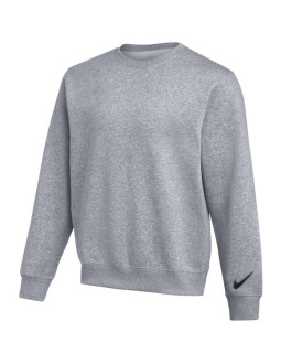 Bluza męska nike park 26 fleece crew jasnoszara io9039 063 xs