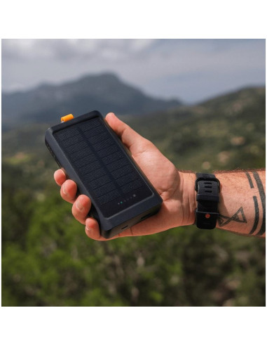 Power bank solarny xtorm xg2