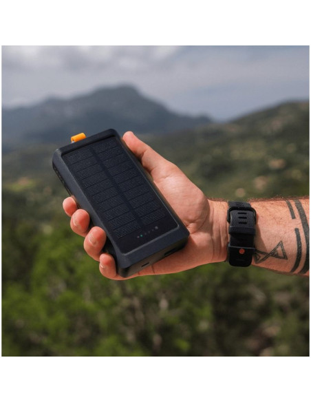 Power bank solarny xtorm xg2