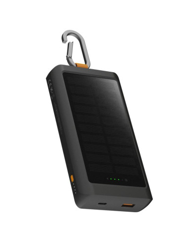 Power bank solarny xtorm xg2