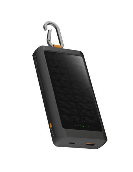Power bank solarny xtorm xg2