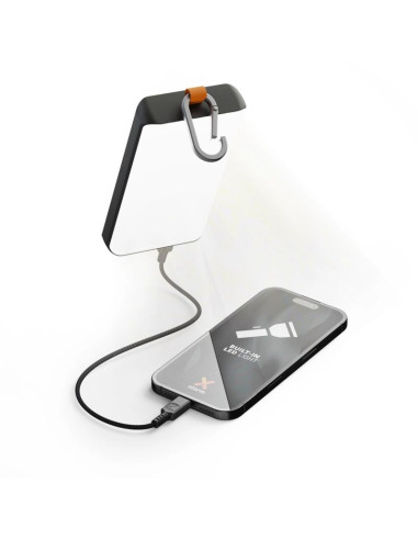 Power bank solarny xtorm xg2