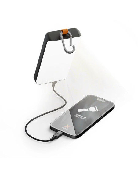 Power bank solarny xtorm xg2