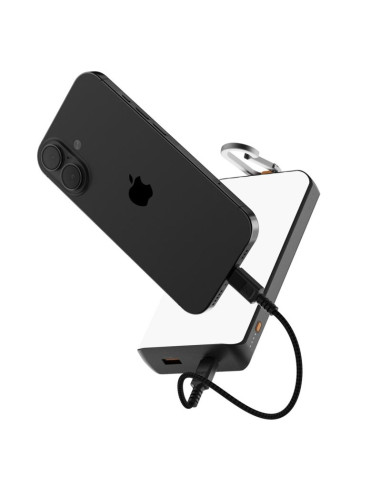 Power bank solarny xtorm xg2