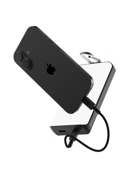Power bank solarny xtorm xg2