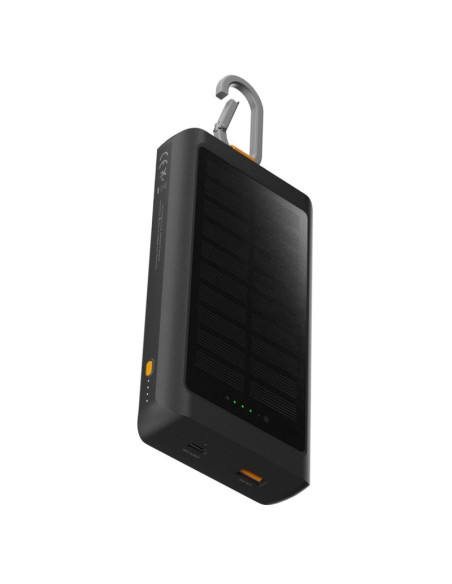 Power bank solarny xtorm xg2
