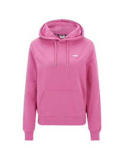 Bluza damska fila bruchsal różowa faw0703 40106 l