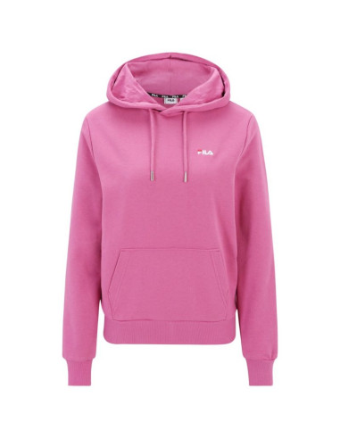 Bluza damska fila bruchsal różowa faw0703 40106 l