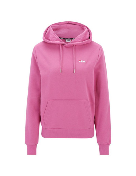 Bluza damska fila bruchsal różowa faw0703 40106 l