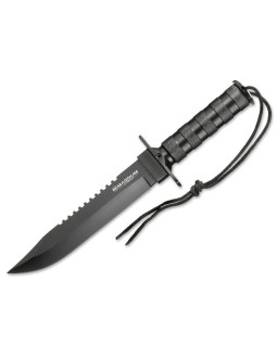 Nóż magnum survivalist