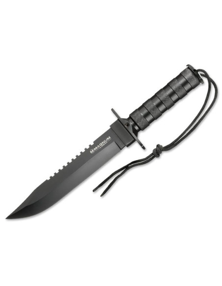 Nóż magnum survivalist