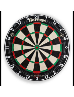 Tarcza harrows pro matchplay 2