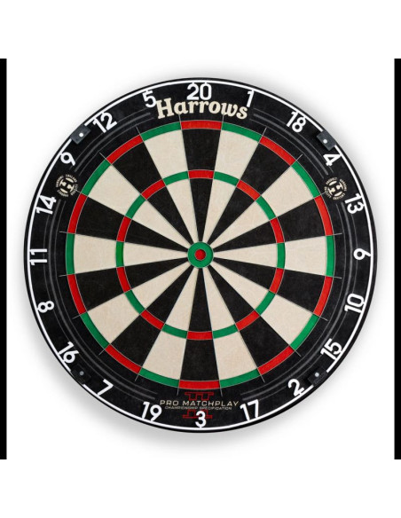 Tarcza harrows pro matchplay 2