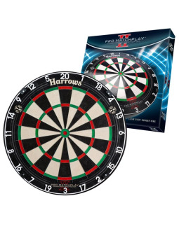 Tarcza harrows pro matchplay 2 2
