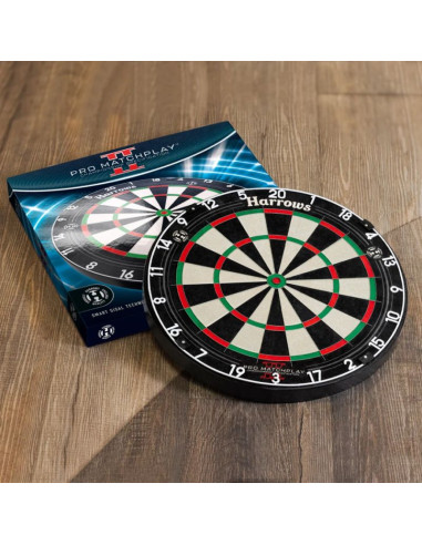 Tarcza harrows pro matchplay 2