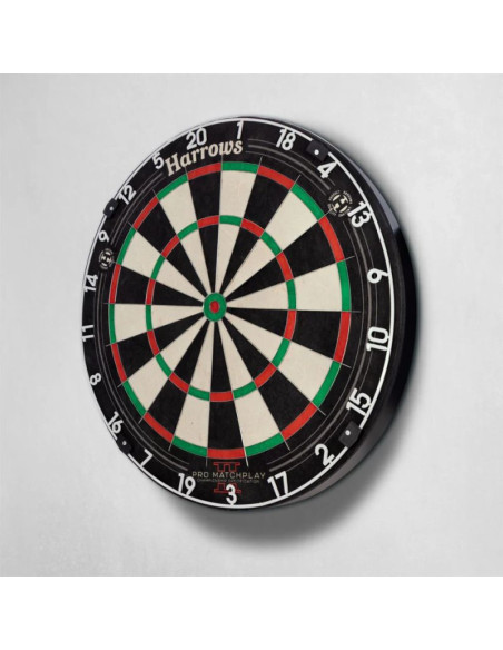Tarcza harrows pro matchplay 2