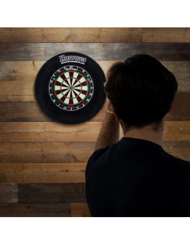 Tarcza harrows pro matchplay 2