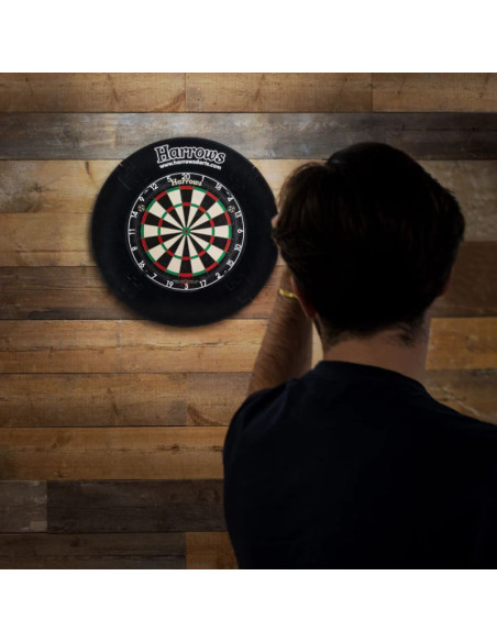 Tarcza harrows pro matchplay 2