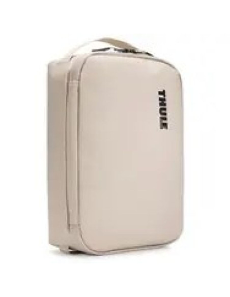 Organizer podróżny thule chasm medium gear cube - soft sand