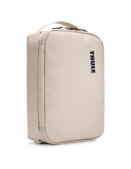 Organizer podróżny thule chasm medium gear cube - soft sand 2