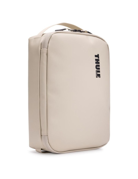 Organizer podróżny thule chasm medium gear cube - soft sand
