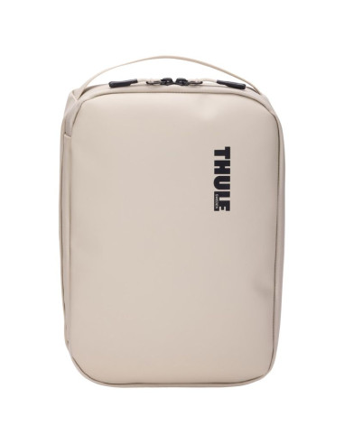 Organizer podróżny thule chasm medium gear cube - soft sand