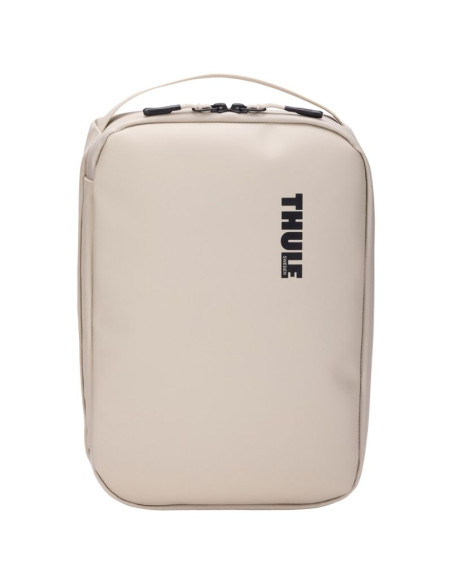 Organizer podróżny thule chasm medium gear cube - soft sand