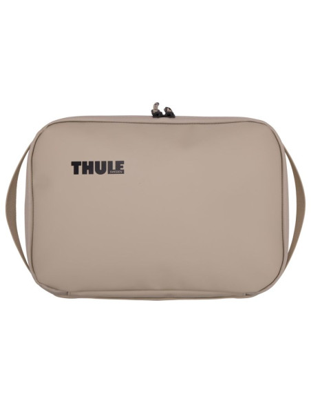 Organizer podróżny thule chasm medium gear cube - soft sand